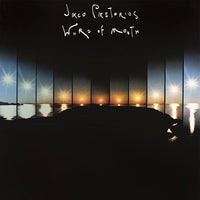 Jaco Pastorius - Word Of Mouth - 