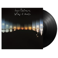 Jaco Pastorius - Word Of Mouth - 