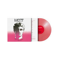 Mott The Hoople: Mott - MOVLP126C