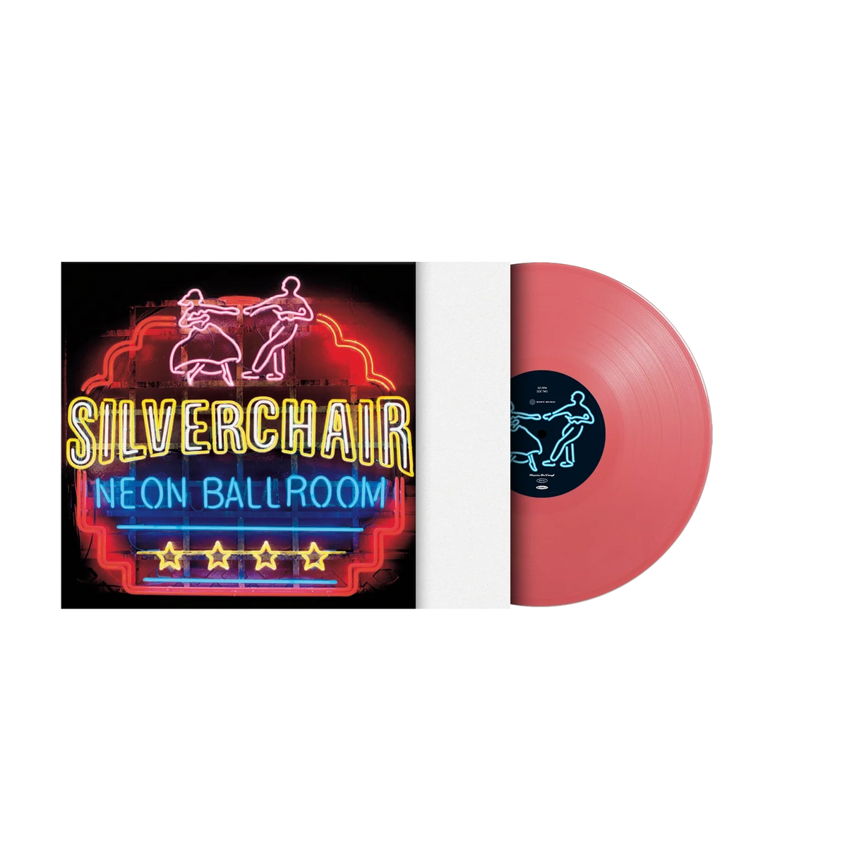 Silverchair: Neon Ballroom - MOVLP127P