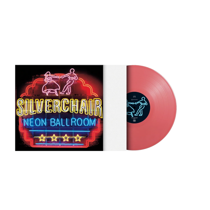 Silverchair: Neon Ballroom - MOVLP127P