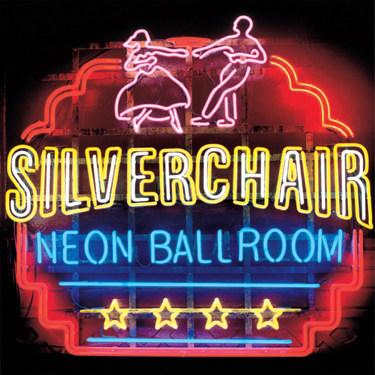 Silverchair: Neon Ballroom - MOVLP127