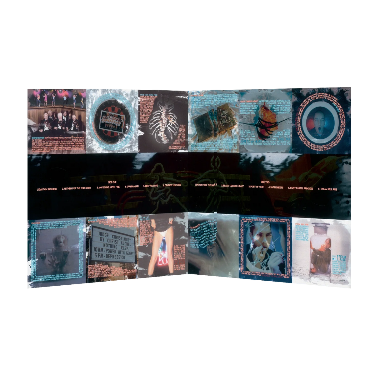 Silverchair: Neon Ballroom - MOVLP127P