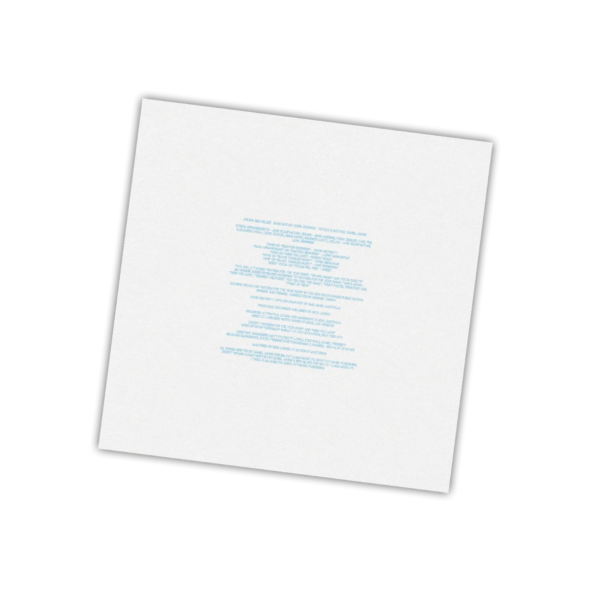 Silverchair: Neon Ballroom - MOVLP127P