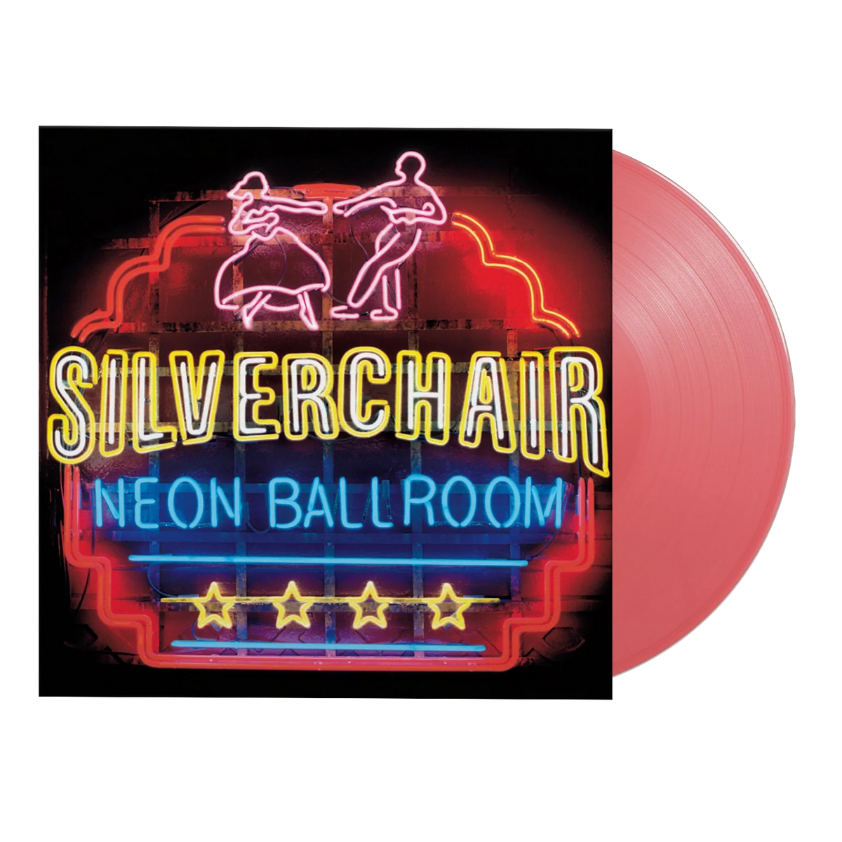 Silverchair: Neon Ballroom - MOVLP127P