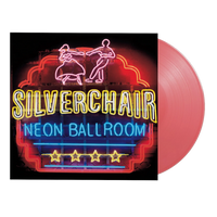 Silverchair: Neon Ballroom - MOVLP127P