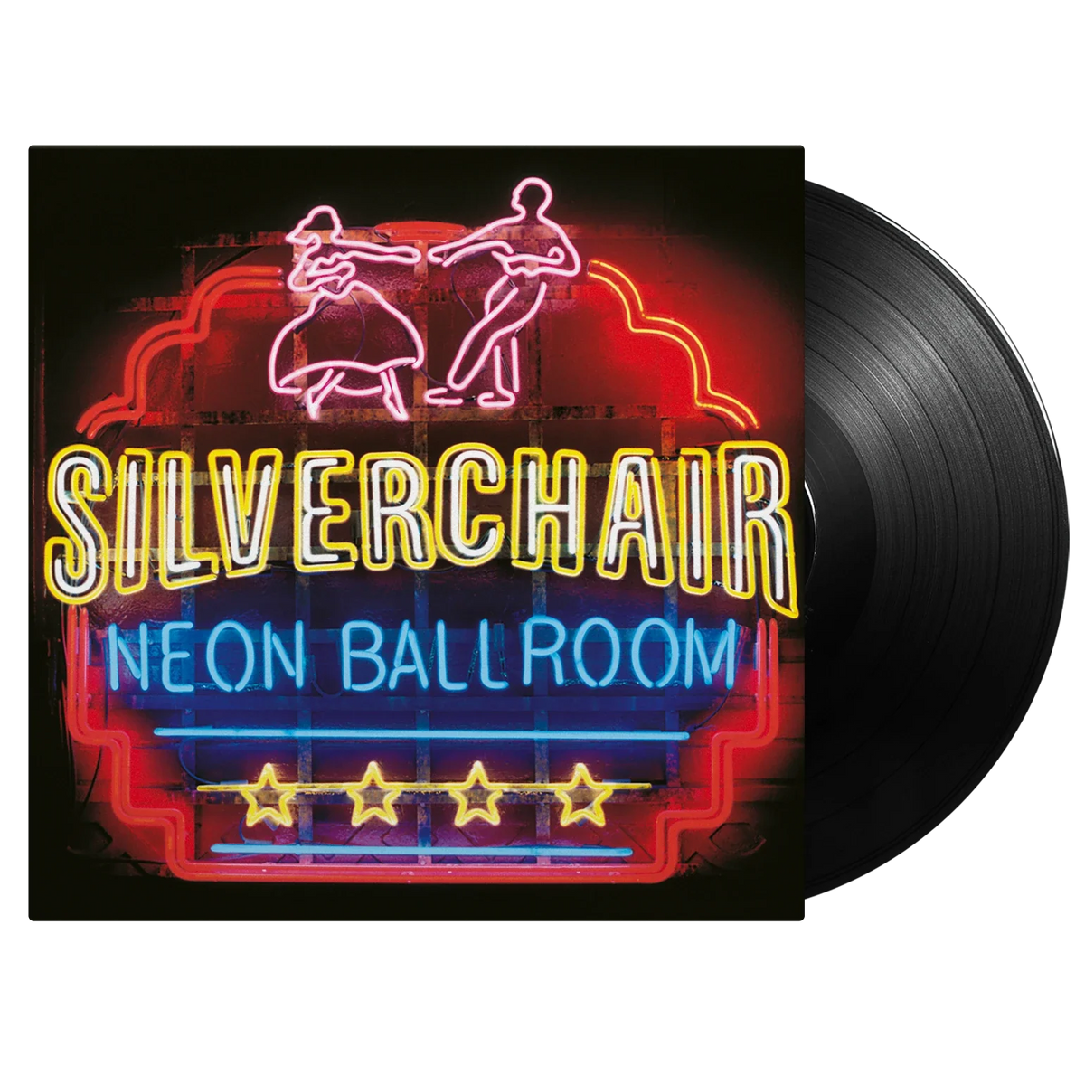 Silverchair: Neon Ballroom - MOVLP127
