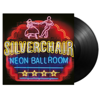 Silverchair: Neon Ballroom - MOVLP127