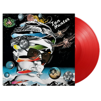 Ian Hunter: Ian Hunter - MOVLP1272C