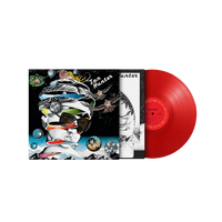 Ian Hunter: Ian Hunter - MOVLP1272C