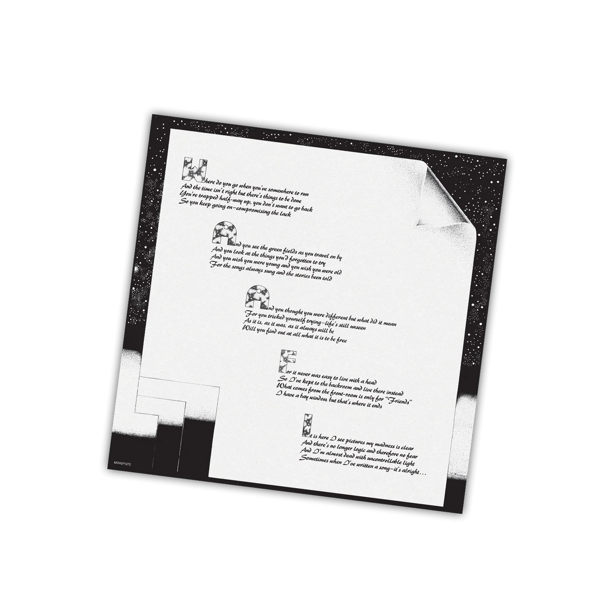 Ian Hunter: Ian Hunter - MOVLP1272C