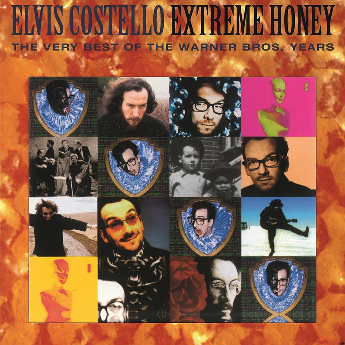 Elvis Costello: Extreme Honey - The Very Best Of The Warner Years - MOVLP1273C