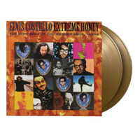 Elvis Costello: Extreme Honey - The Very Best Of The Warner Years - MOVLP1273C