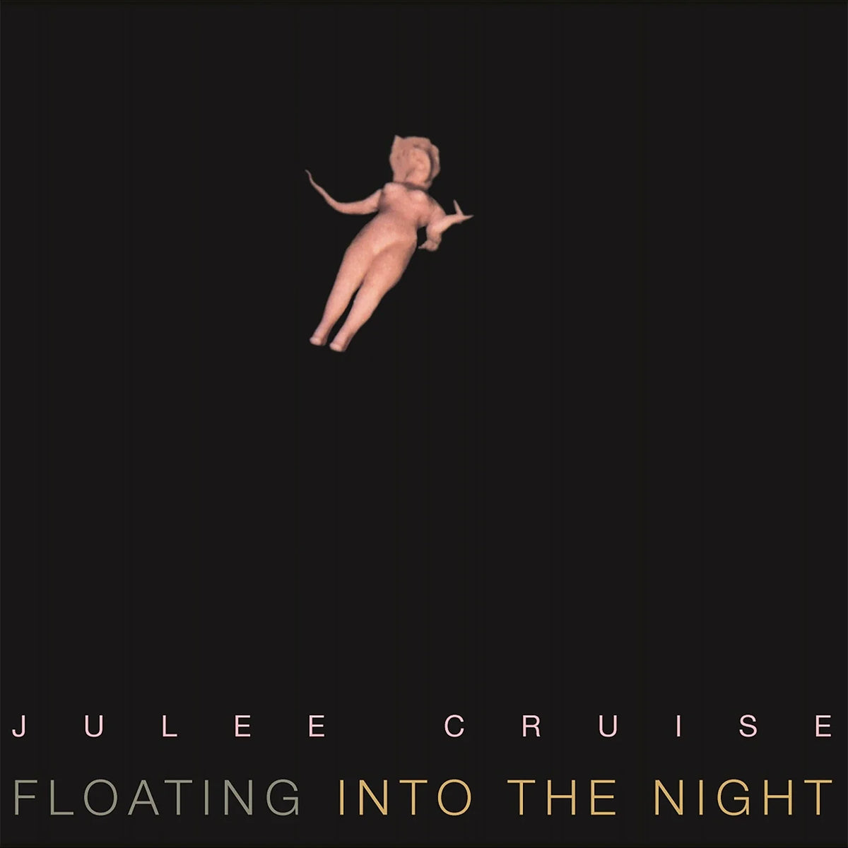 Julee Cruise - Floating Into The Night - 