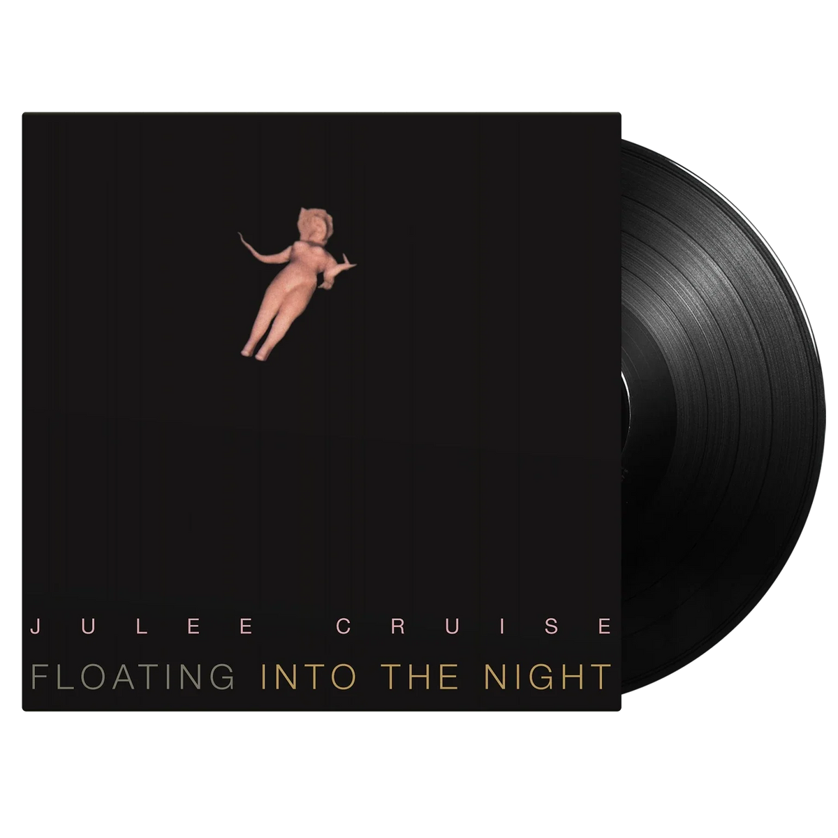Julee Cruise - Floating Into The Night - 