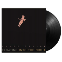 Julee Cruise - Floating Into The Night - 