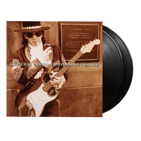 Vaughan, Stevie Ray: Live At Carnegie Hall - MOVLP1316