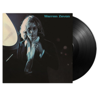 Zevon, Warren: Warren Zevon - MOVLP1321