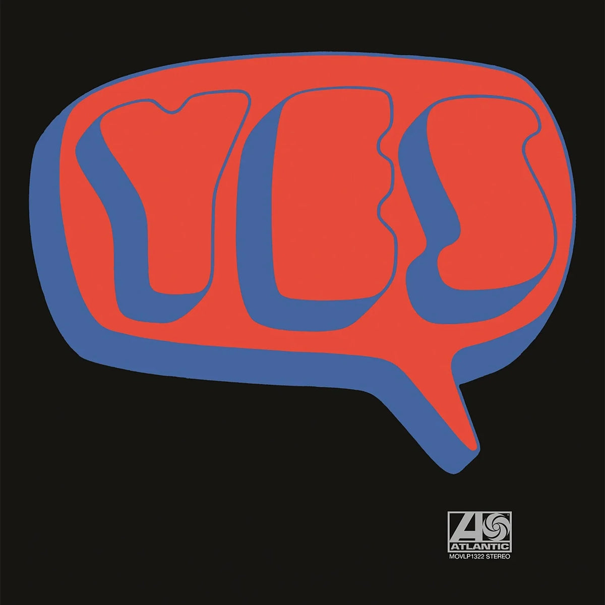 Yes: Yes (Expanded) - MOVLP1322