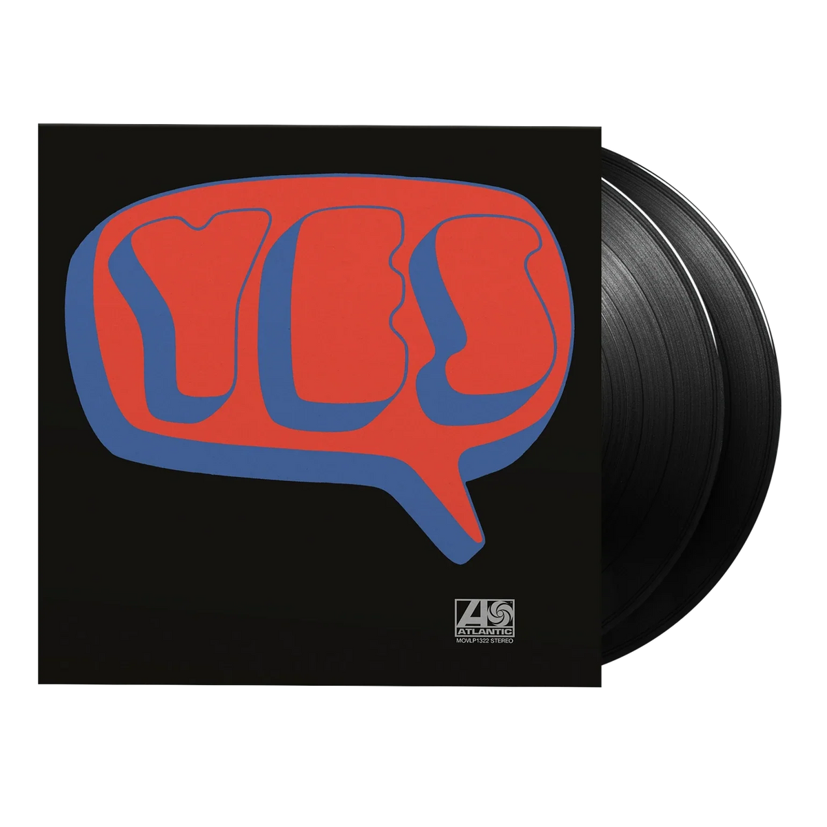 Yes: Yes (Expanded) - MOVLP1322