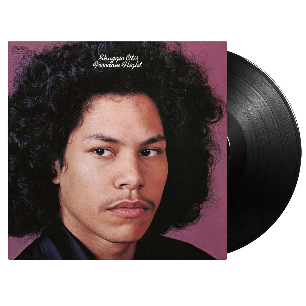 Otis, Shuggie: Freedom Flight - MOVLP1339