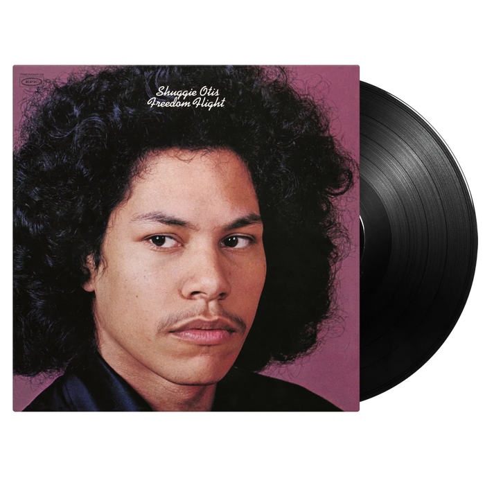 Otis, Shuggie: Freedom Flight - MOVLP1339