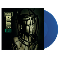 Living Colour: Stain - MOVLP1346T