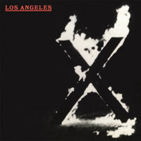 X - Los Angeles - 