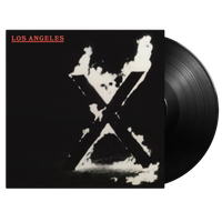 X - Los Angeles - 