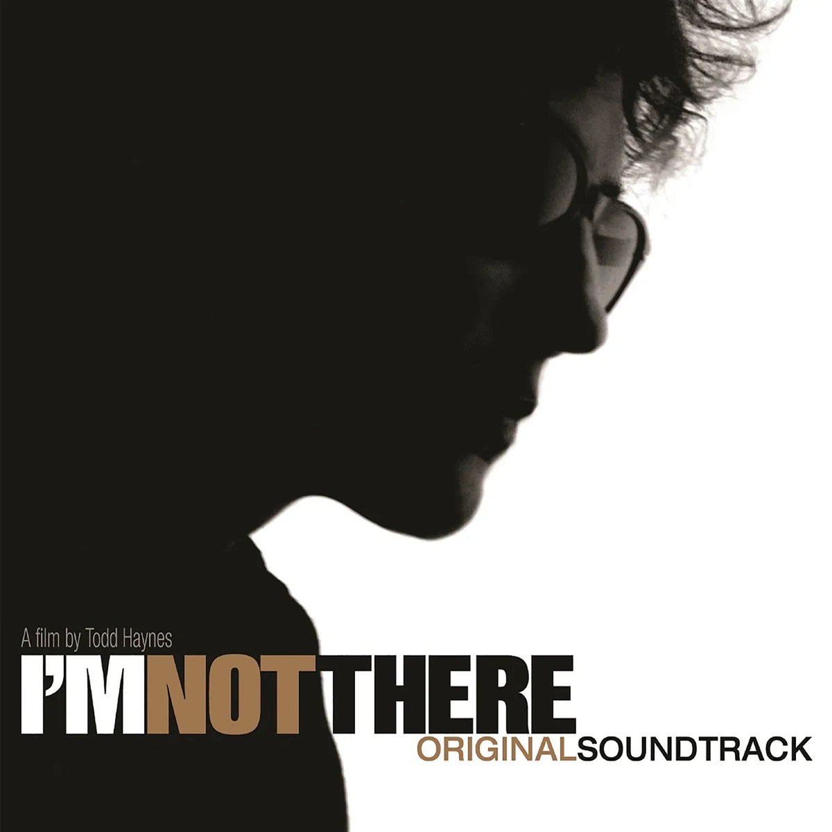 Original Soundtrack: I'm Not There (4) - MOVLP135