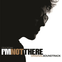 Original Soundtrack: I'm Not There (4) - MOVLP135