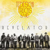 Tedeschi Trucks Band: Revelator - MOVLP1361R