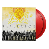Tedeschi Trucks Band: Revelator - MOVLP1361R
