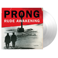 Prong: Rude Awakening - MOVLP1362T