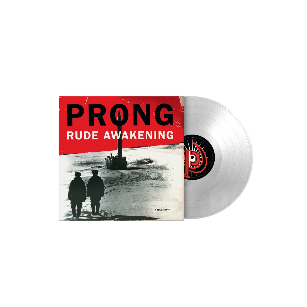 Prong: Rude Awakening - MOVLP1362T