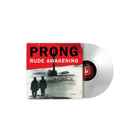 Prong: Rude Awakening - MOVLP1362T