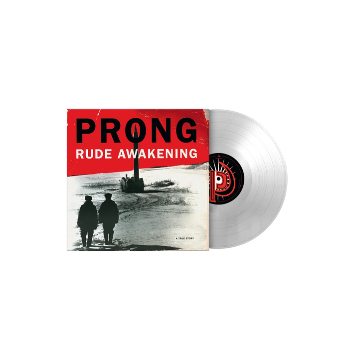Prong: Rude Awakening - MOVLP1362T