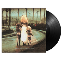 Soul Asylum - Grave Dancers Union - 