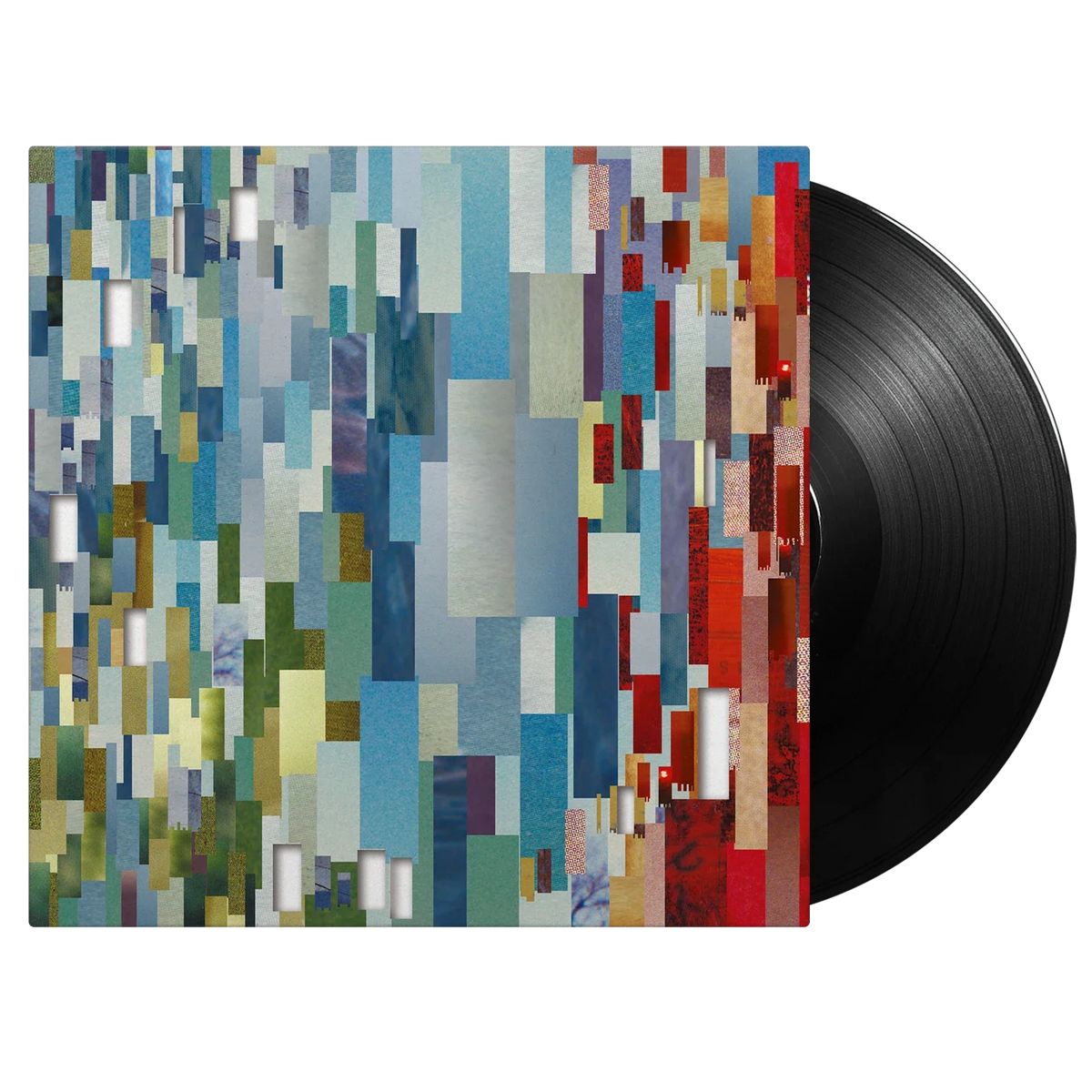 Death Cab For Cutie: Narrow Stairs - MOVLP1376