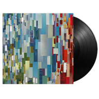 Death Cab For Cutie: Narrow Stairs - MOVLP1376