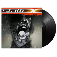 Static-X: Wisconsin Death Trip (1lp) - MOVLP1379