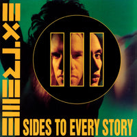Extreme: III Sides To Every Story - MOVLP1387B