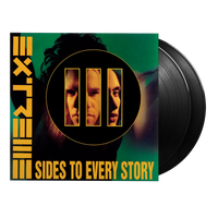 Extreme: III Sides To Every Story - MOVLP1387B