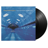Hooverphonic: Blue Wonder Power Milk - MOVLP1394