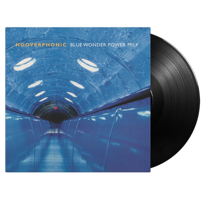 Hooverphonic: Blue Wonder Power Milk - MOVLP1394