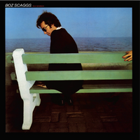 Boz Scaggs: Silk Degrees - 50th Anniversary Edition - MOVLP140G
