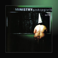 Ministry: Dark Side Of The Spoon - MOVLP1409