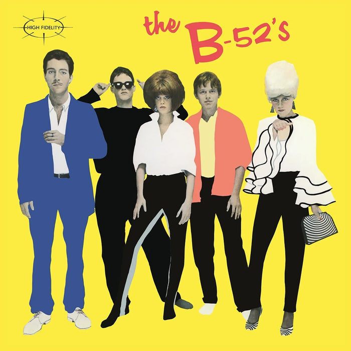 B-52'S - B 52'S - 