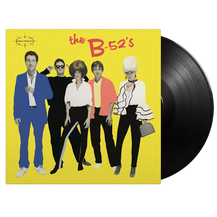 B-52'S - B 52'S - 