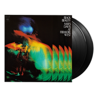Davis, Miles: Black Beauty: Miles Da - MOVLP1427